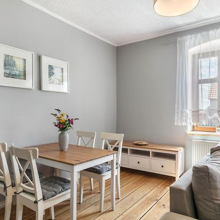 Klosterheide Ferienwohnung Mit Grossem Garten מראה חיצוני תמונה