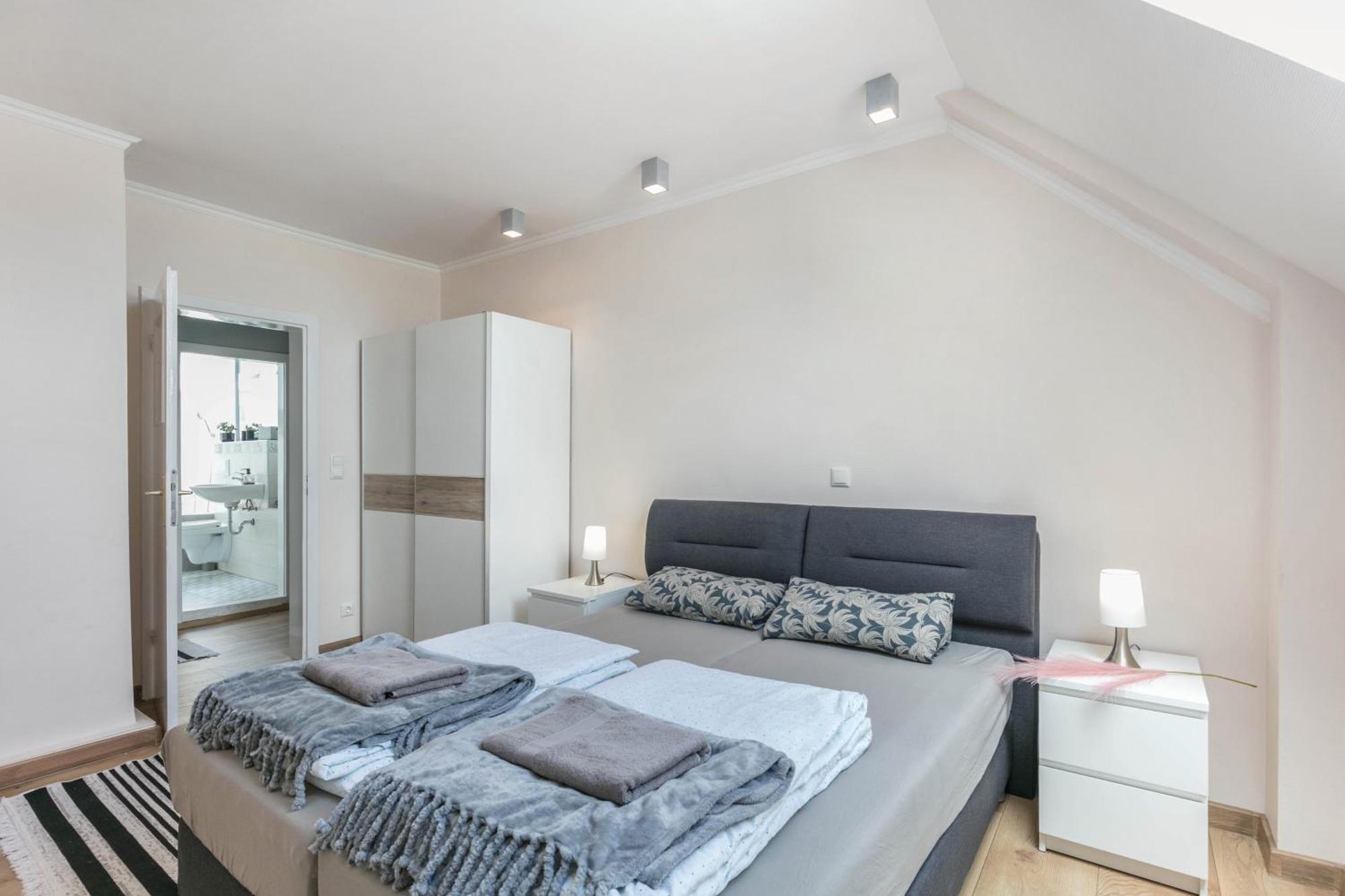 Klosterheide Ferienwohnung Mit Grossem Garten מראה חיצוני תמונה